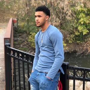 Meet your Posher, Kaden